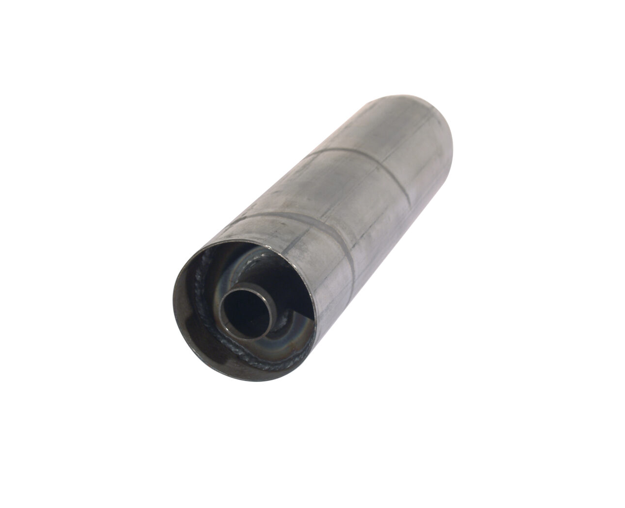 Shorty 8 Auger Muffler