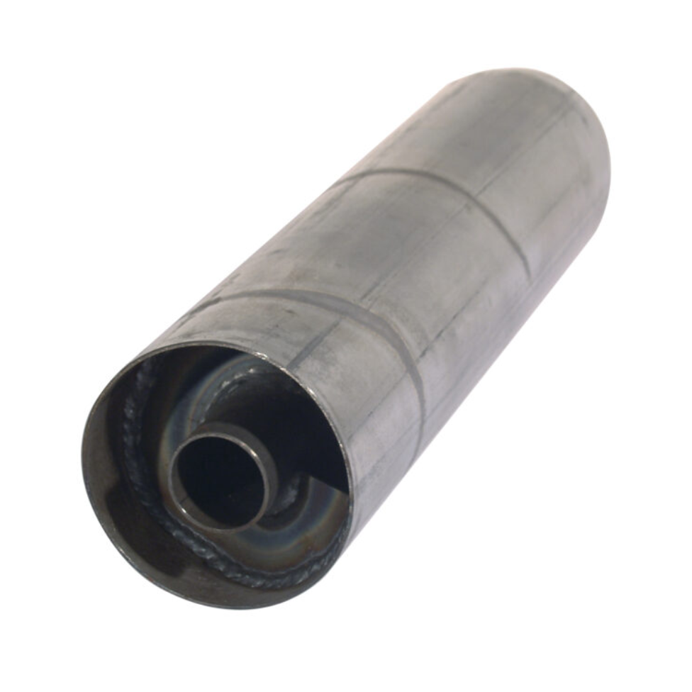 Shorty 8 Auger Muffler