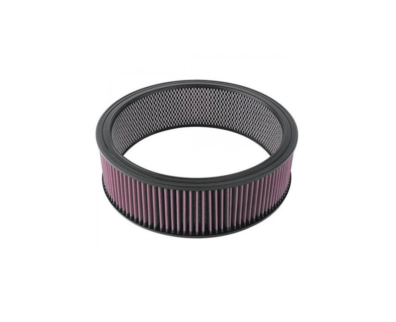 K&N 14 Air Filter Elements - 4 X 14