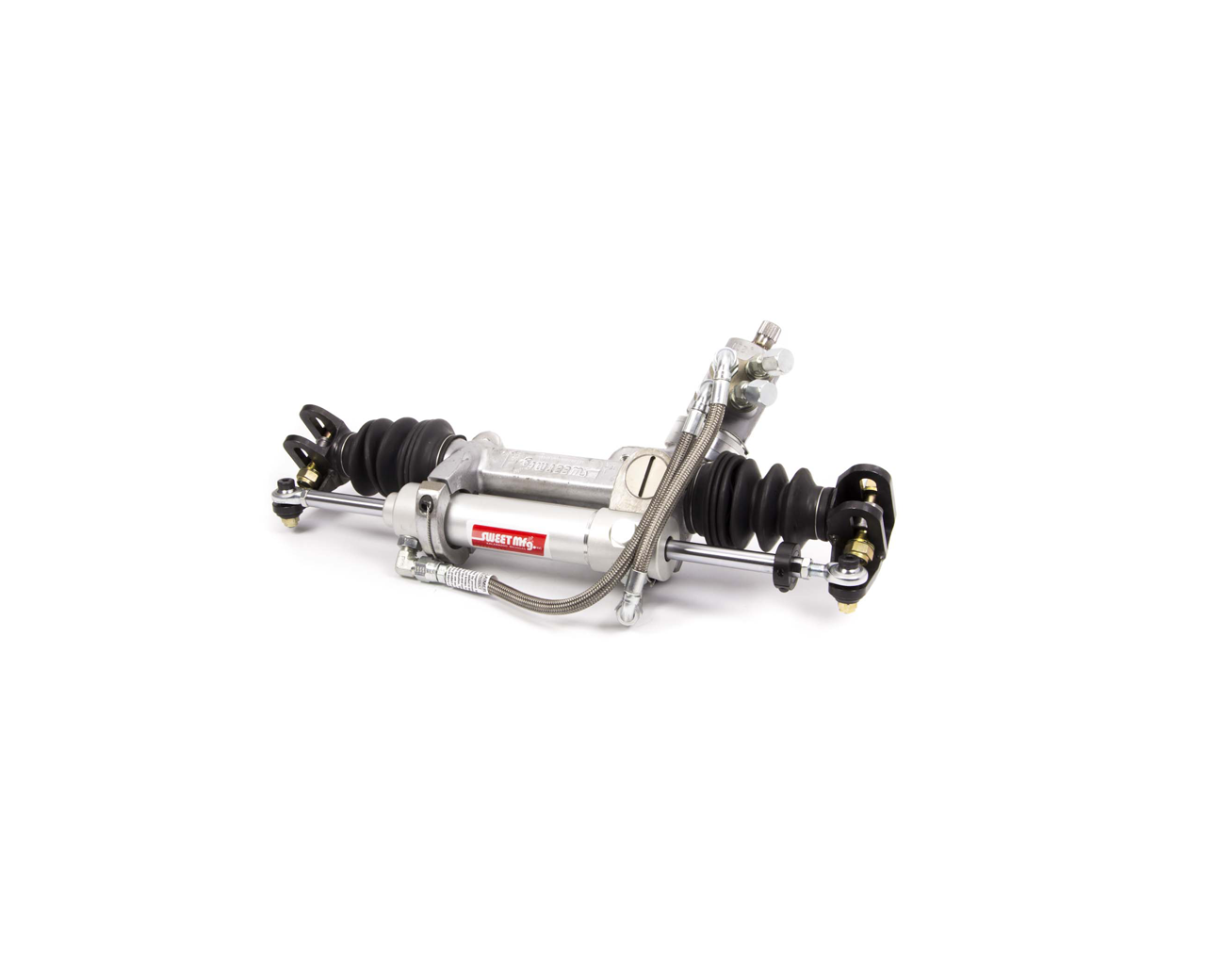 Sweet Power Steering Rack 4 1/2 X 18 1/4