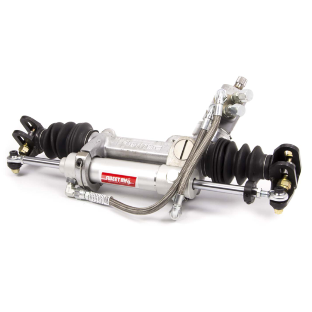 Sweet Power Steering Rack 4 1/2 X 18 1/4