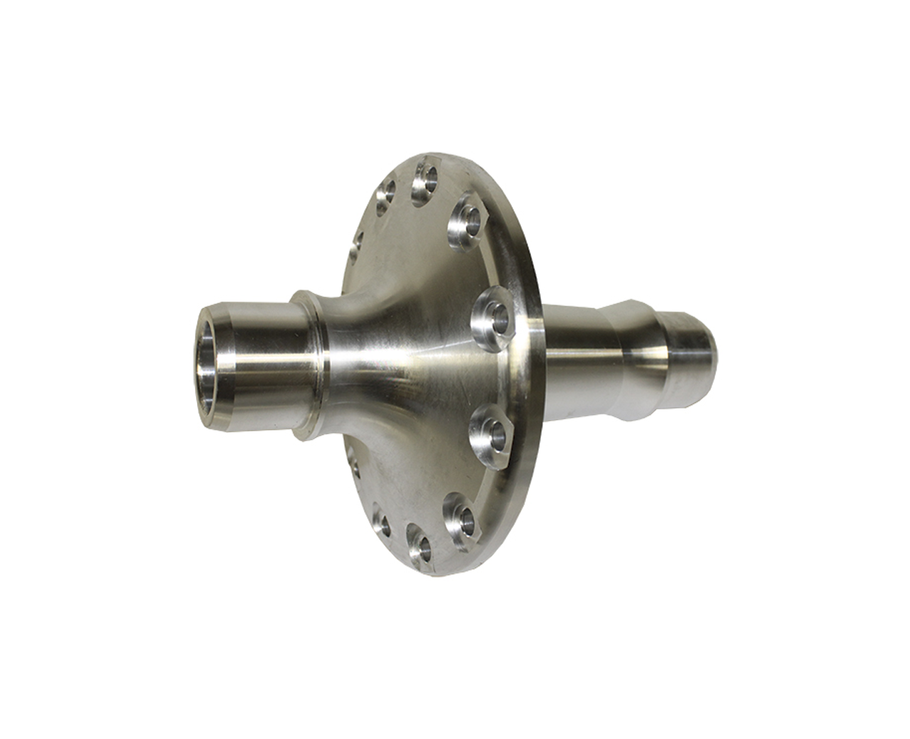 Winters Qc 31 Spline Aluminum Spool - Win5034-11a