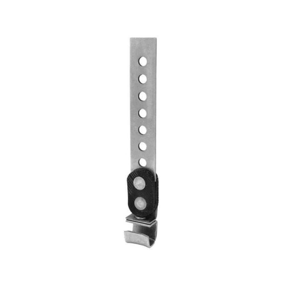 Allstar Swivel Exhaust Hanger
