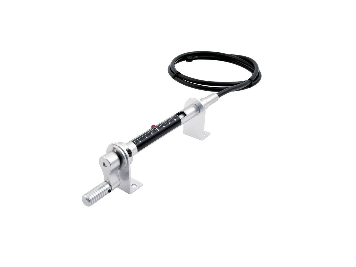 Crank Style Brake Bias Adjuster