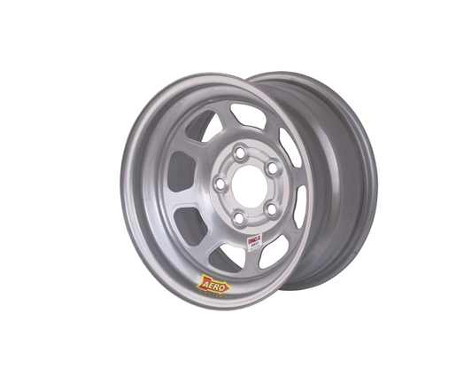 Aero 52 Series Wheels 15 X 8 5 X 4.75