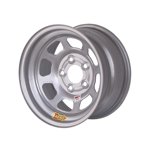 Aero 52 Series Wheels 15 X 8 5 X 4.75