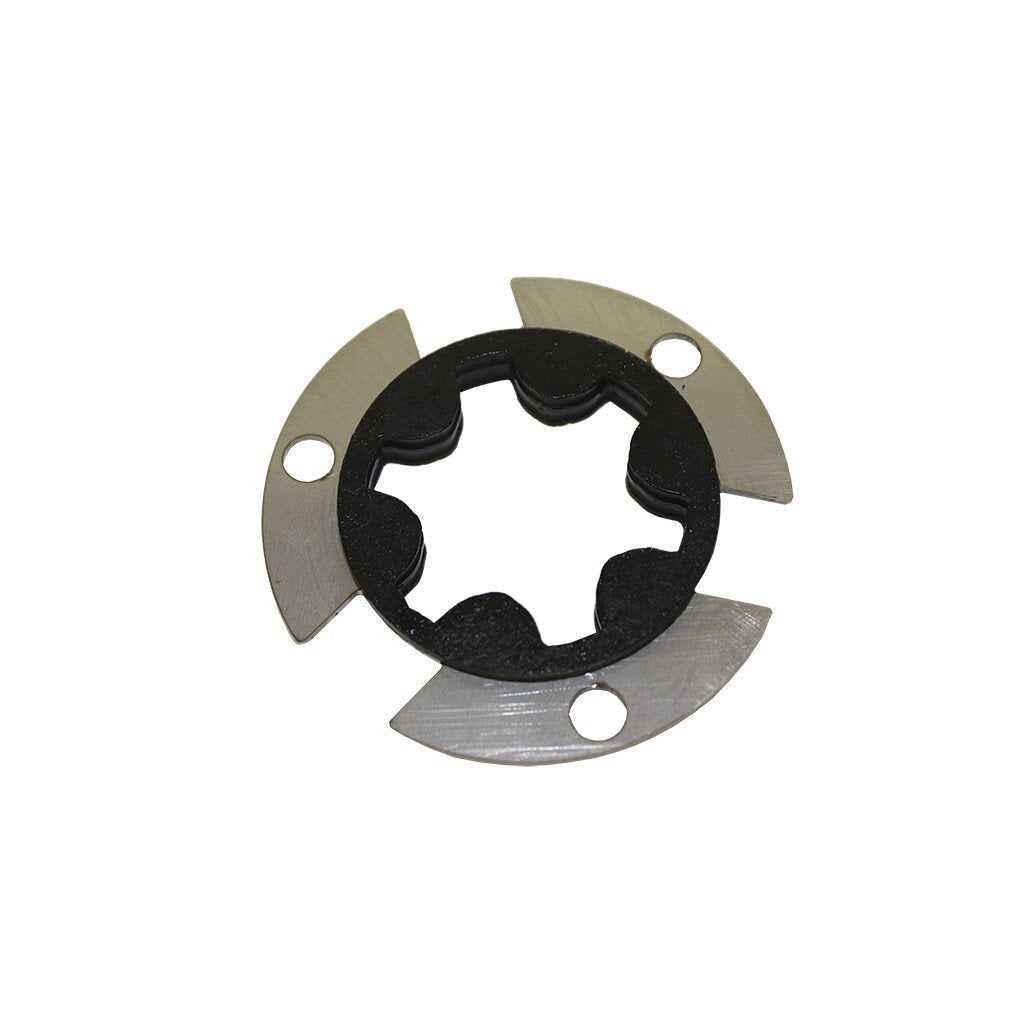 Bert Ball Spline Inner Ring Seal Ber3