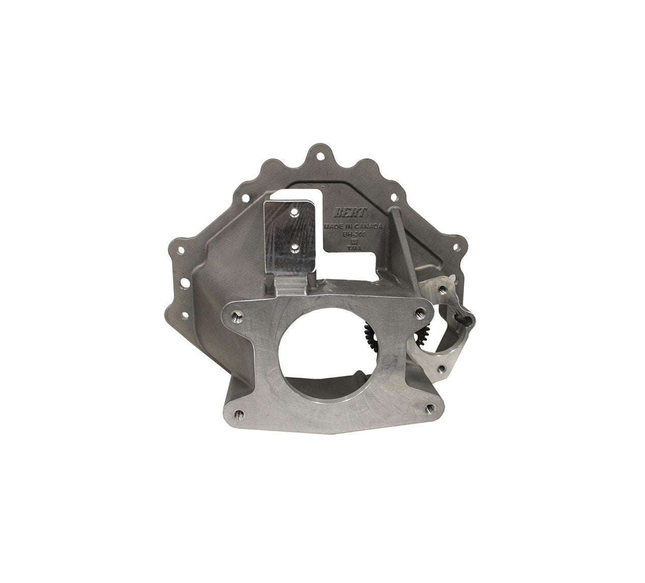 Bert Chevy Aluminum Bellhousing