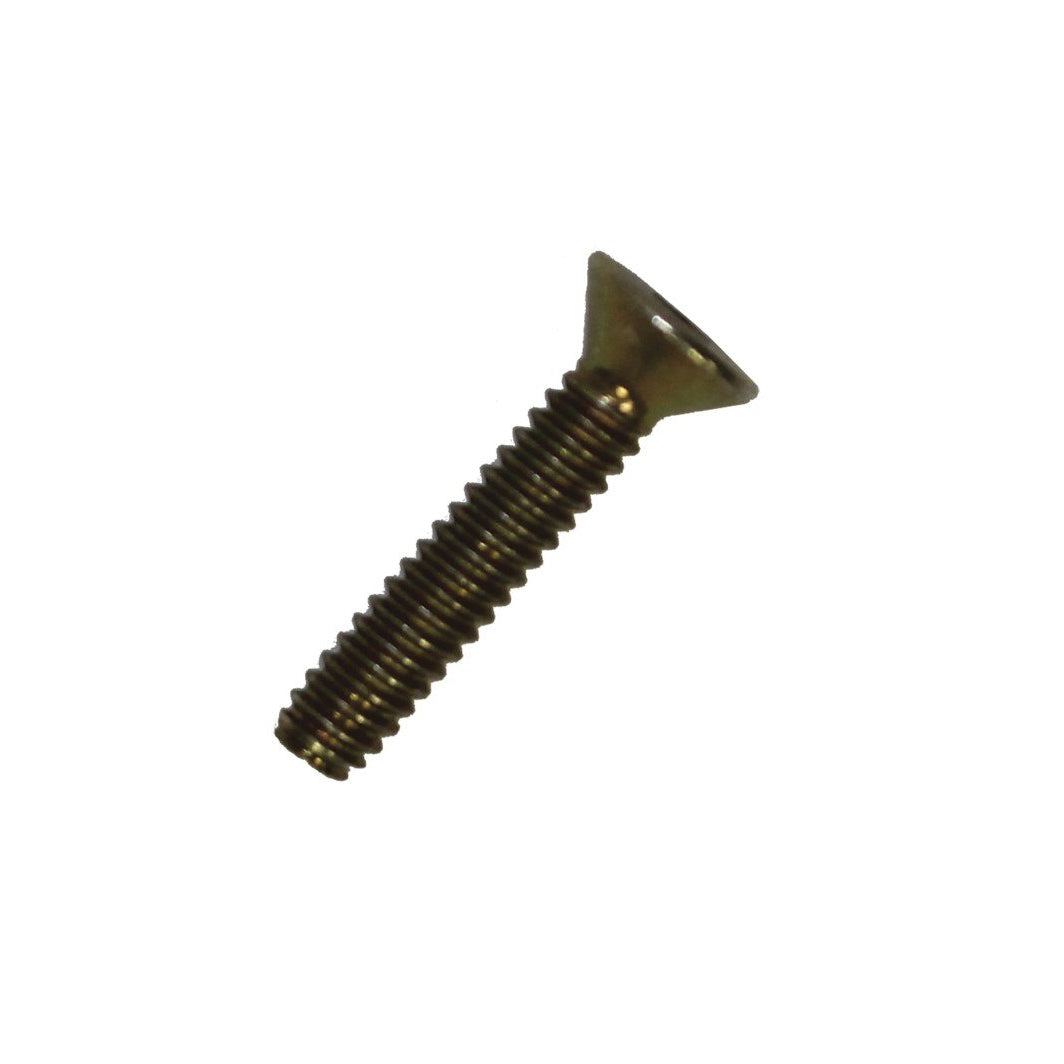 Bert Sg Flat Head 82 Screw - 10-24unc X .750 - 4 Req Bersg1066
