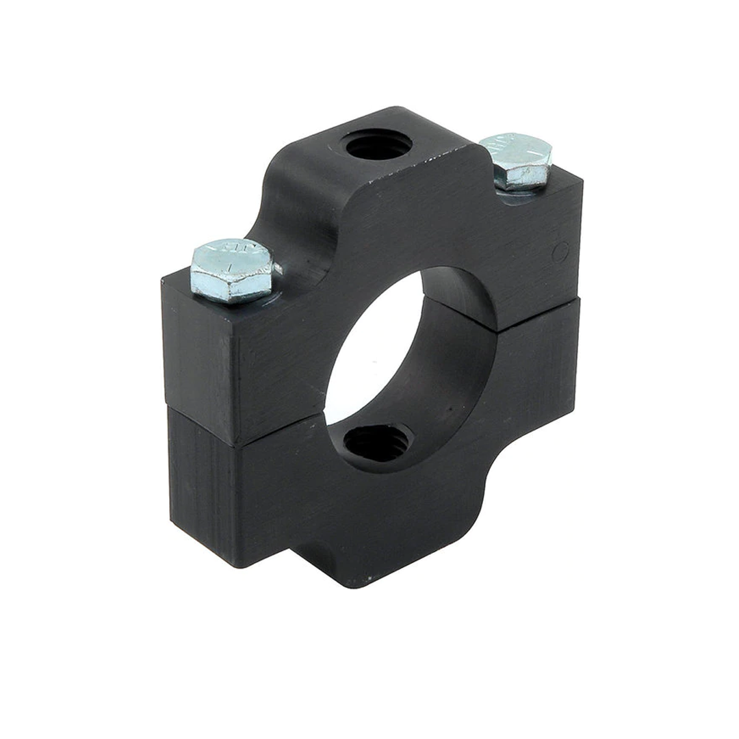 Aluminium Clamp On Weight Bracket 1 1/4