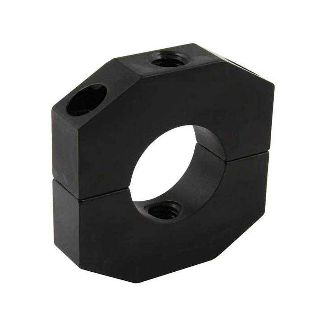 Weight Bracket Round Tube