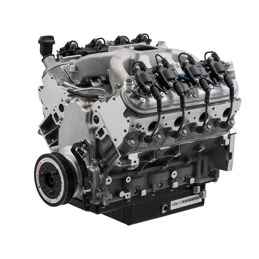 Ct525 Ls 6.2l Crate Engine