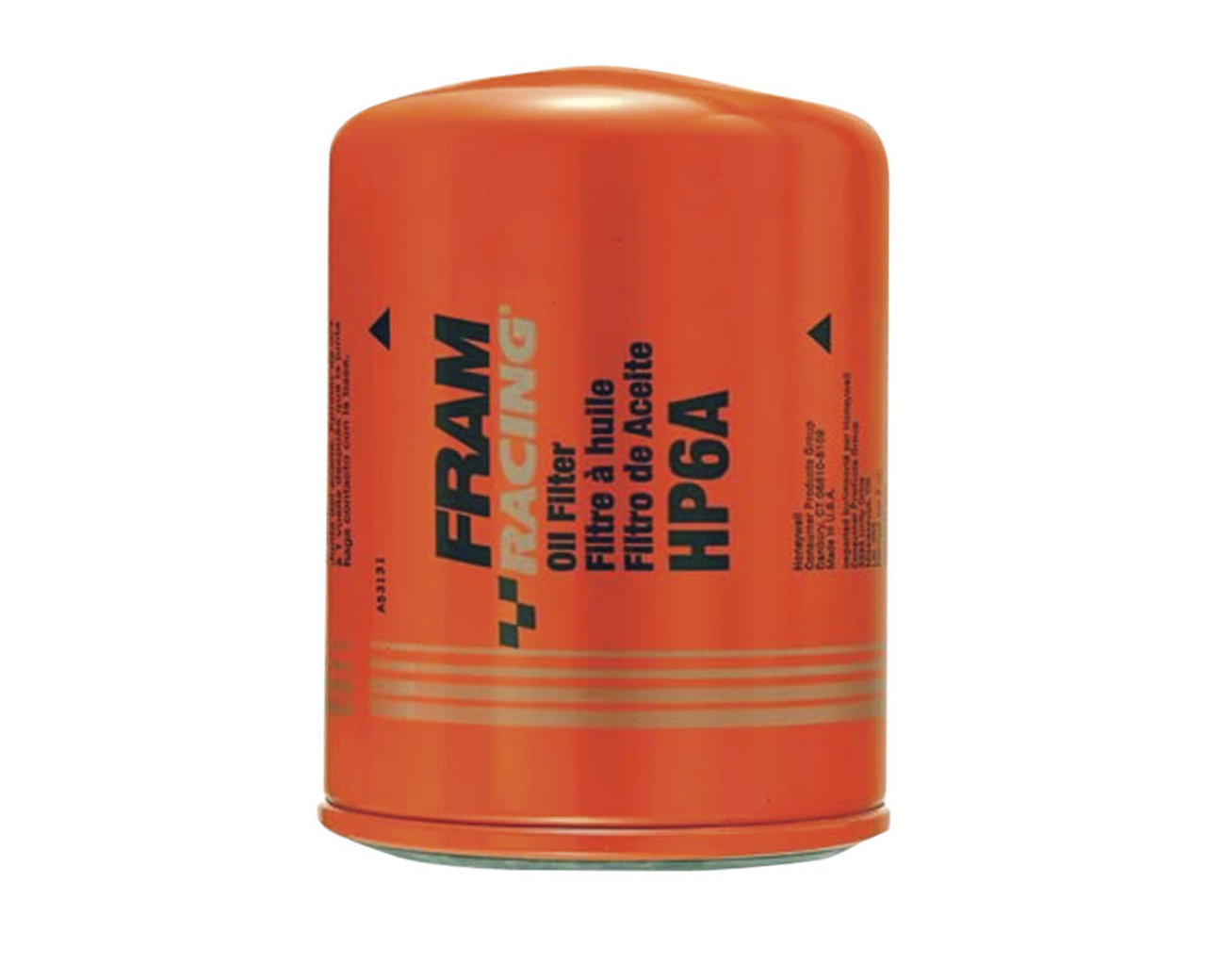 Fram Hp6a Oil Filter