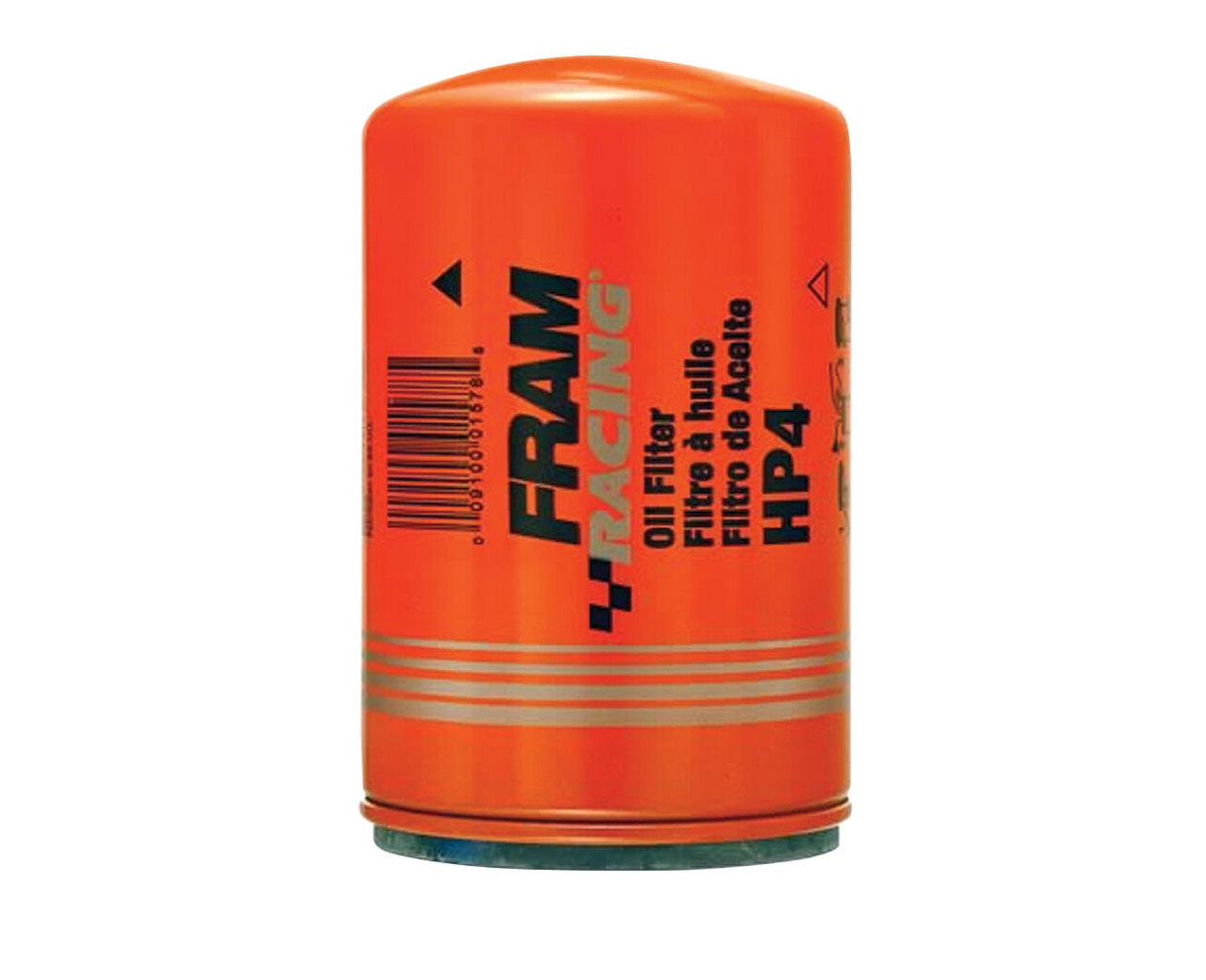 Fram Hp4 Oil Filter - Chevy