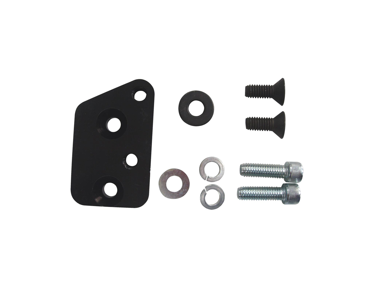 KSE Rear Pump Bracket For Bert Bellhousing