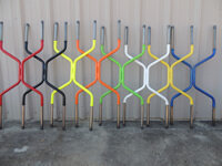 Dirt Car Lift X Series