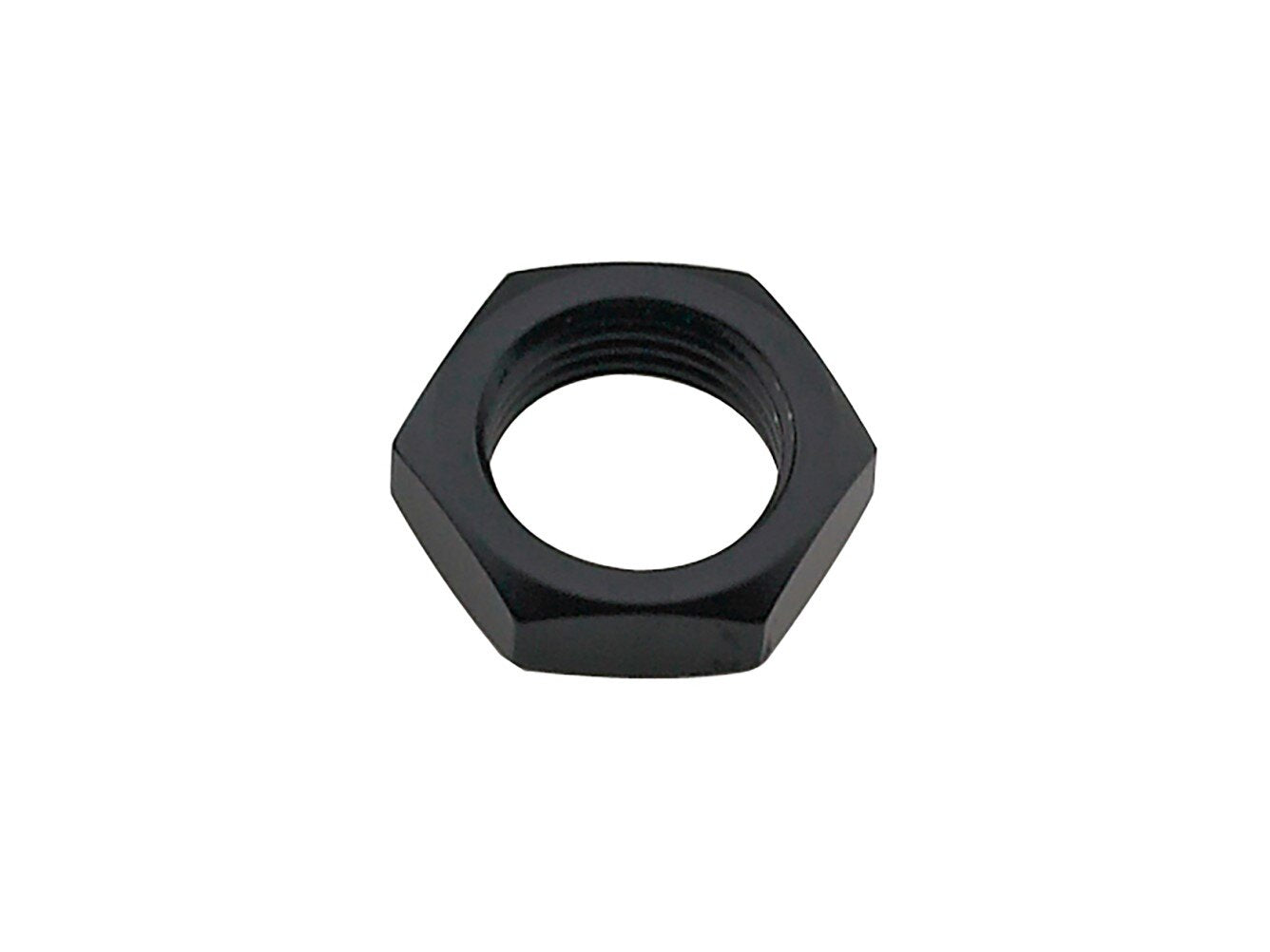 Aluminum Bulkhead Nut