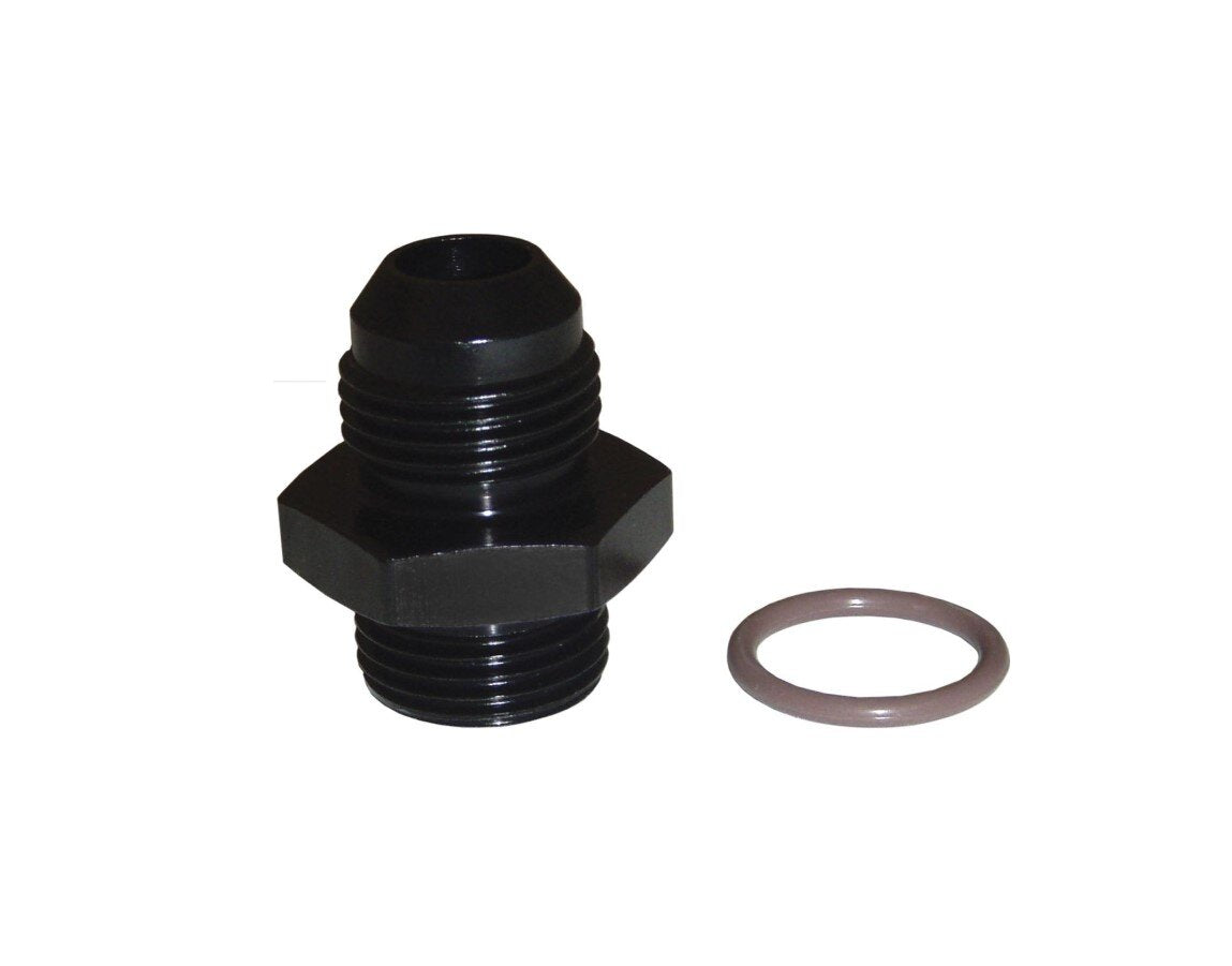 Fragola Aluminum An O-ring Adapters