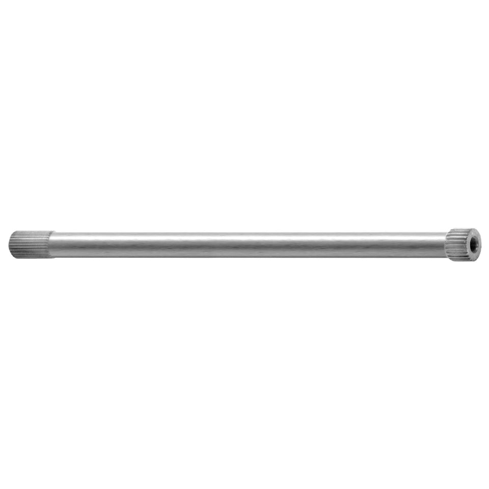 Frankland Gundrilled Axle