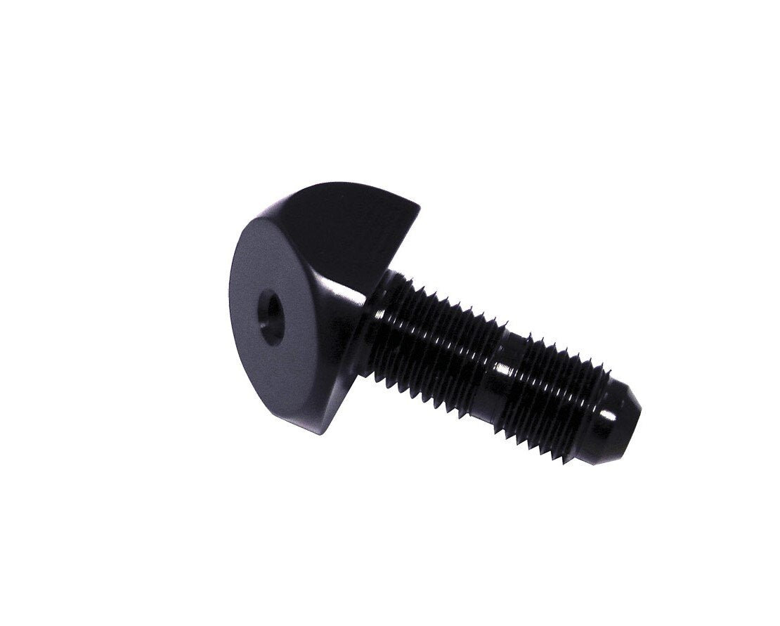 Deck Mount Overflow Nozzle