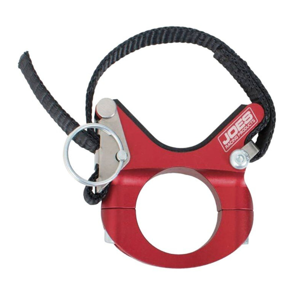 Joes Shock Canister Bracket