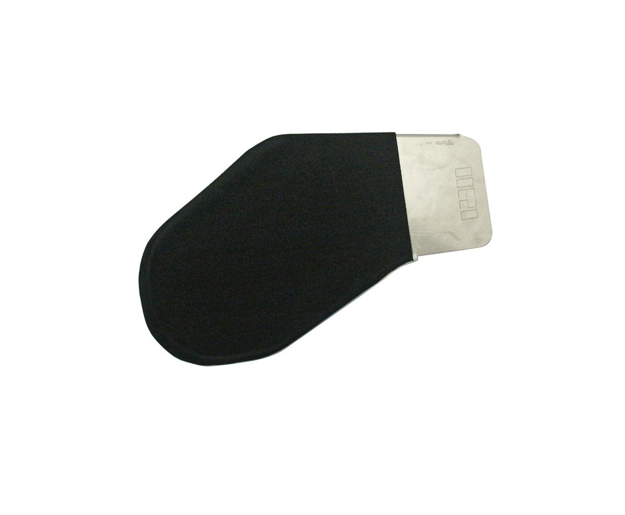 Kirkey Rh Leg Support Black Cover - 38 58 88 70 Series