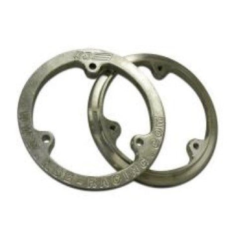 Kse 40 Tooth Pulley Belt Guides For Kse1019 - Pair