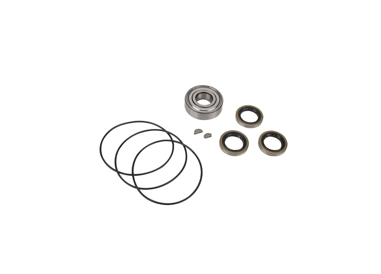 KSE Tandemx Pump Seal Kit Kse1077