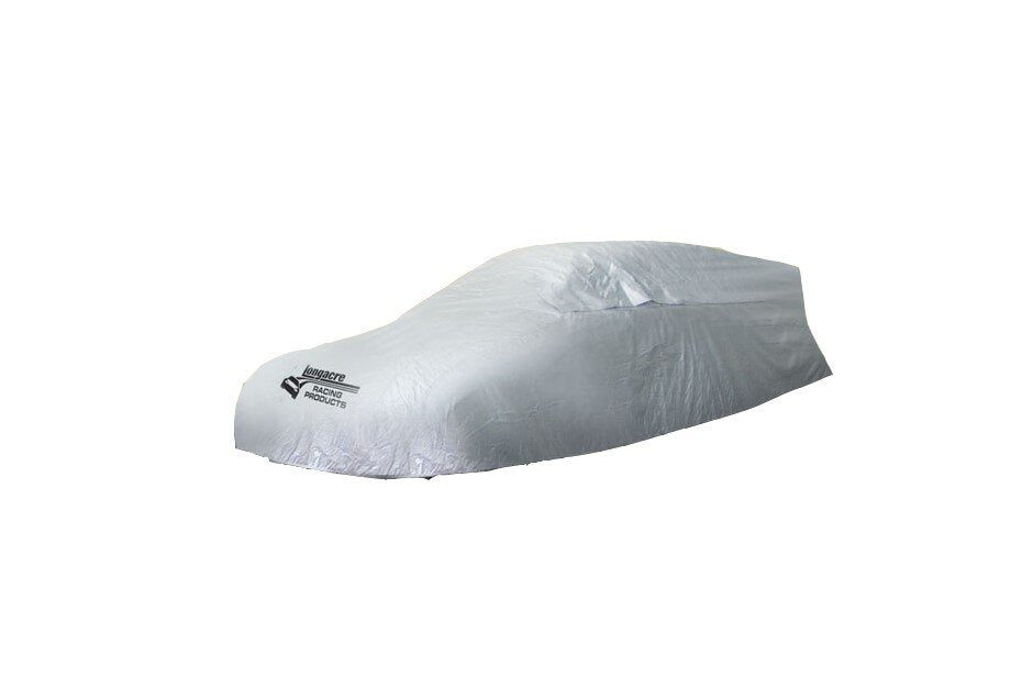 Longacre Car Cover