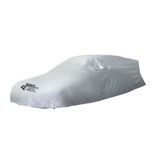Longacre Car Cover