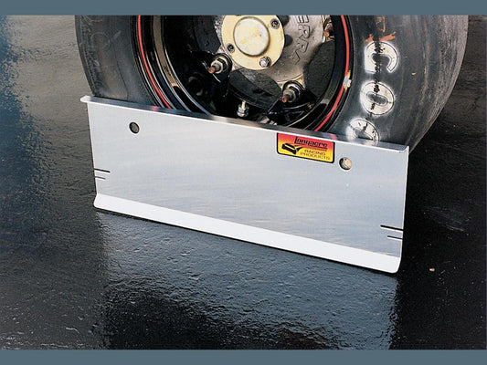 Longacre Toe In Plates