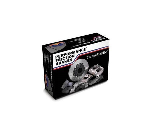 Pfc Brake Pads - 97 Compound - Wilwood Fsl
