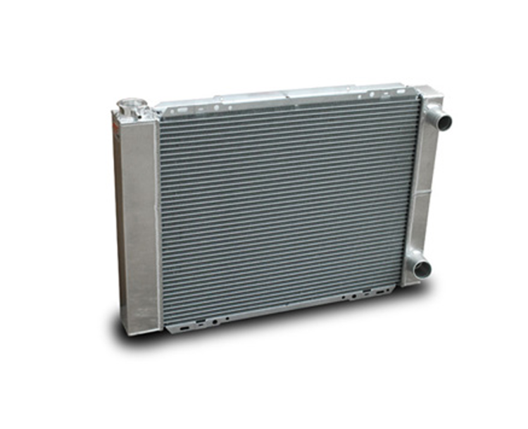 Prc Double Pass Radiator 19 X 31