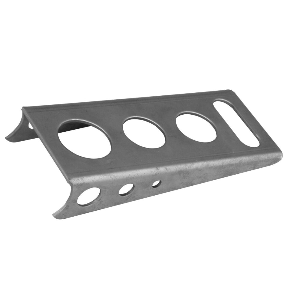 Weld-on Steering Shaft Hanger