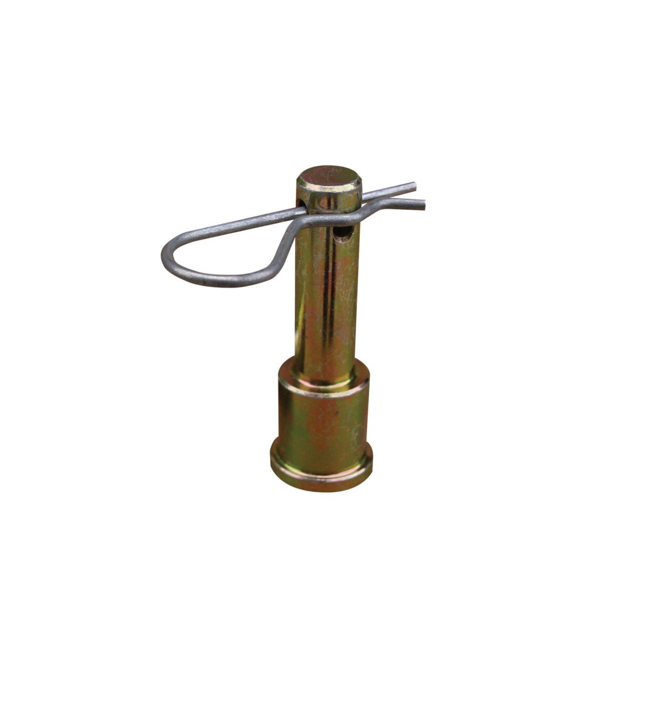 Quick Release Shock Pin W/ Clip