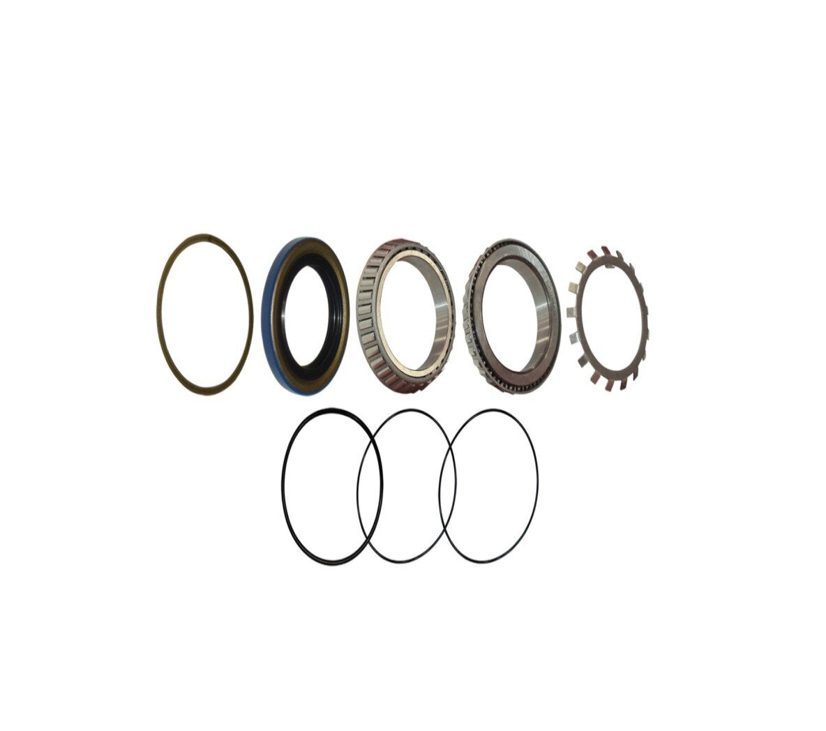 Gn Hub Bearing Kit
