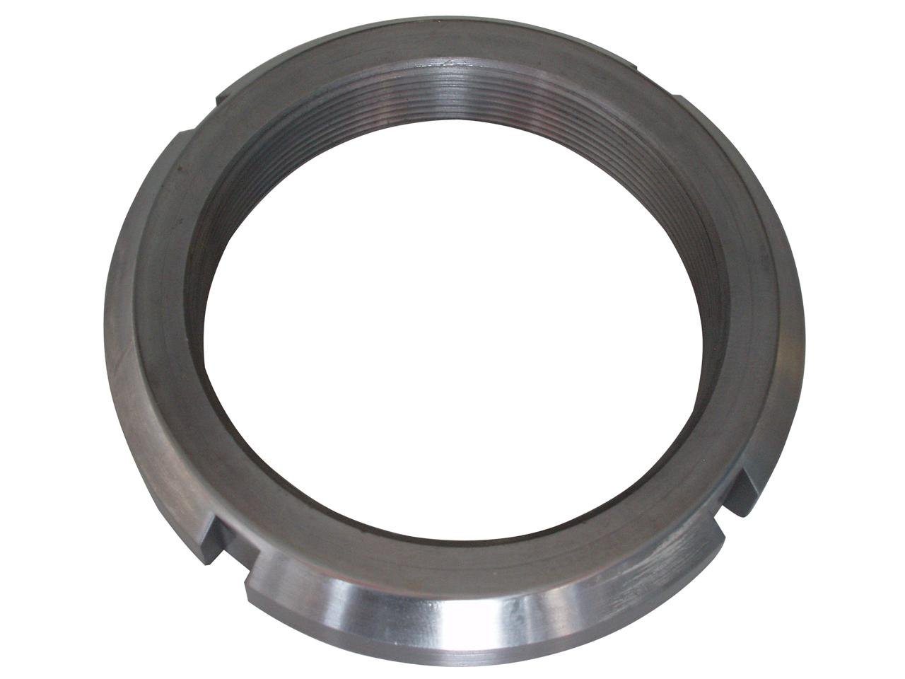 Gn Housing Right Hand Hub Nut