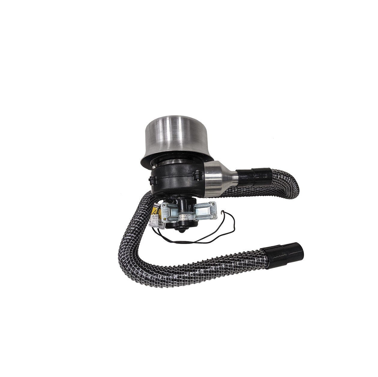 Helmet Blower 105 Cmf With Hose