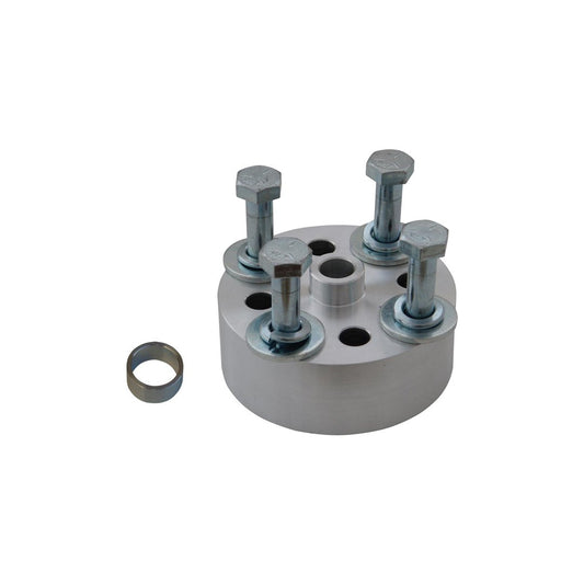 Billet Aluminum Fan Spacers