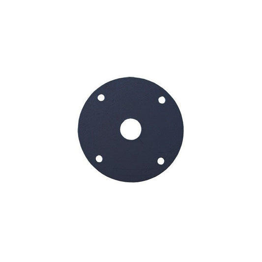 Aluminum Hood Pin Scuff Plates