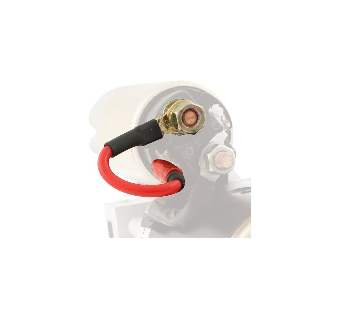 Quickcar Jumper Piggyback Wires