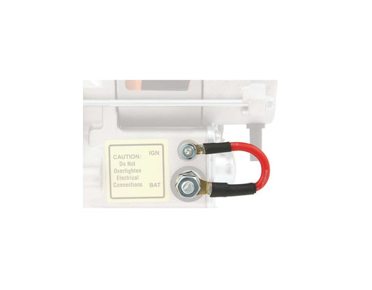 Quickcar Jumper Piggyback Wires