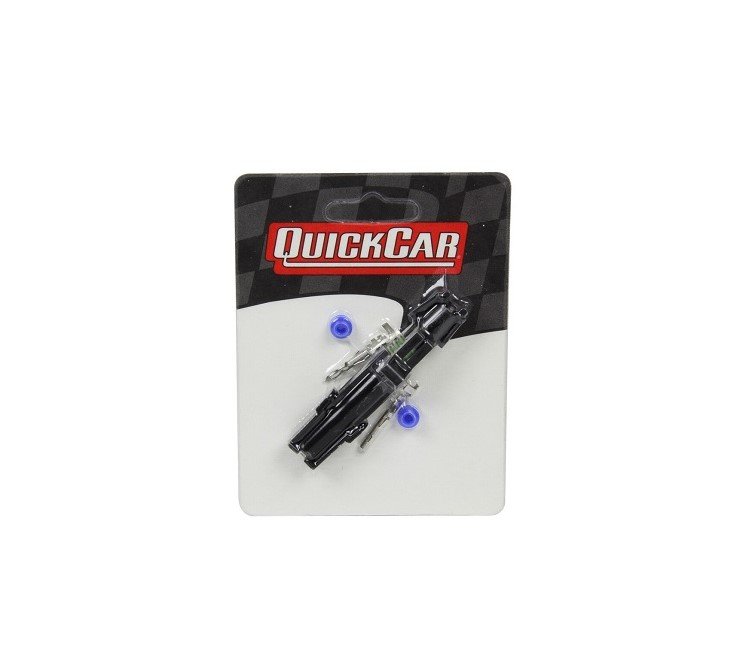 Weatherpack Connector Kits