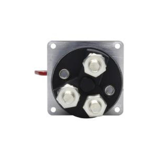 Quickcar Master Disconnect Switch - Waterproof