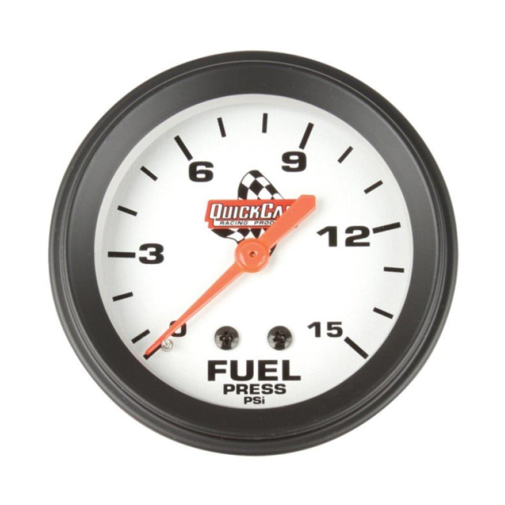 Quickcar 2-5/8 Individual Gauges