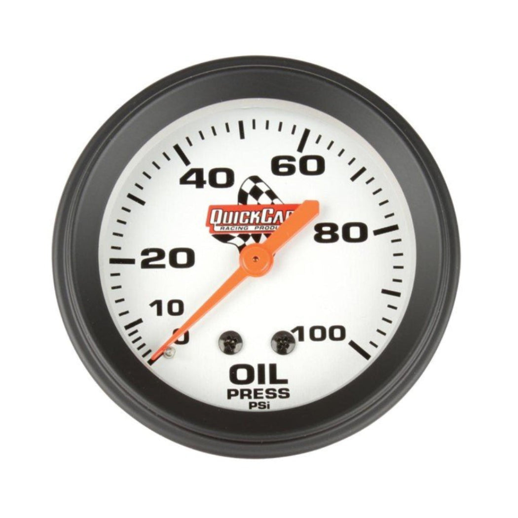Quickcar 2-5/8 Individual Gauges
