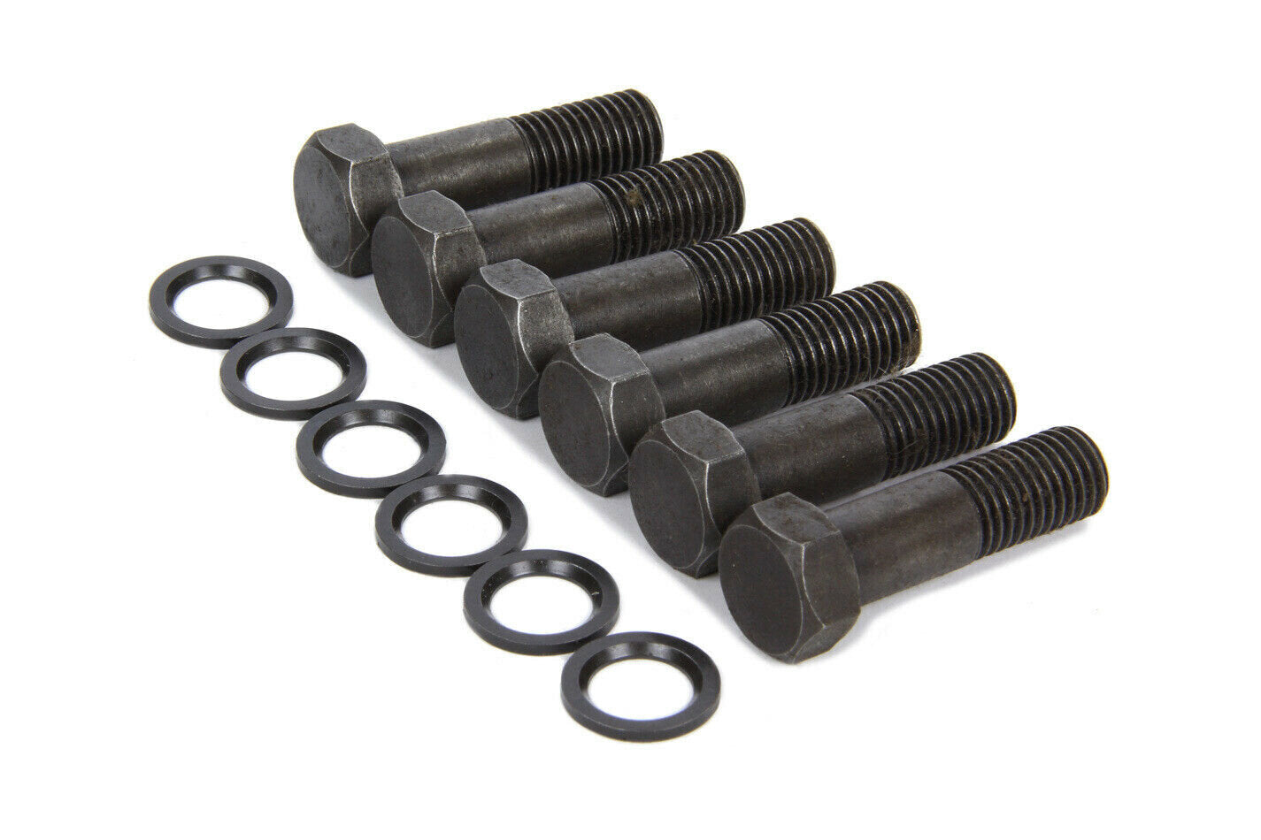 Fly Wheel Bolt Kit Quarter Master 505019 To Ls Motor M11 X 1.5 Long