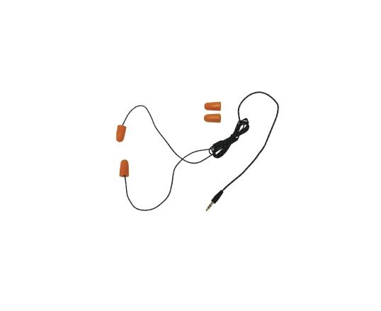 Raceceiver Semi-pro Ear Piece
