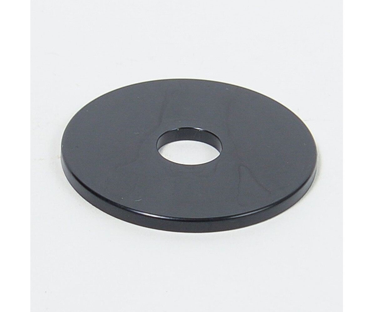 Bump Rubber Divider Washer 2.00x.502x.125