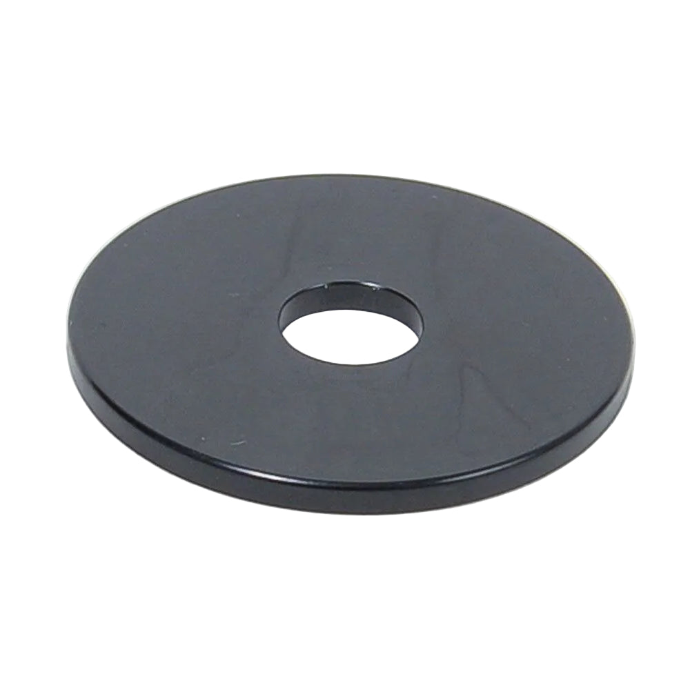 Bump Rubber Divider Washer 2.00x.502x.125